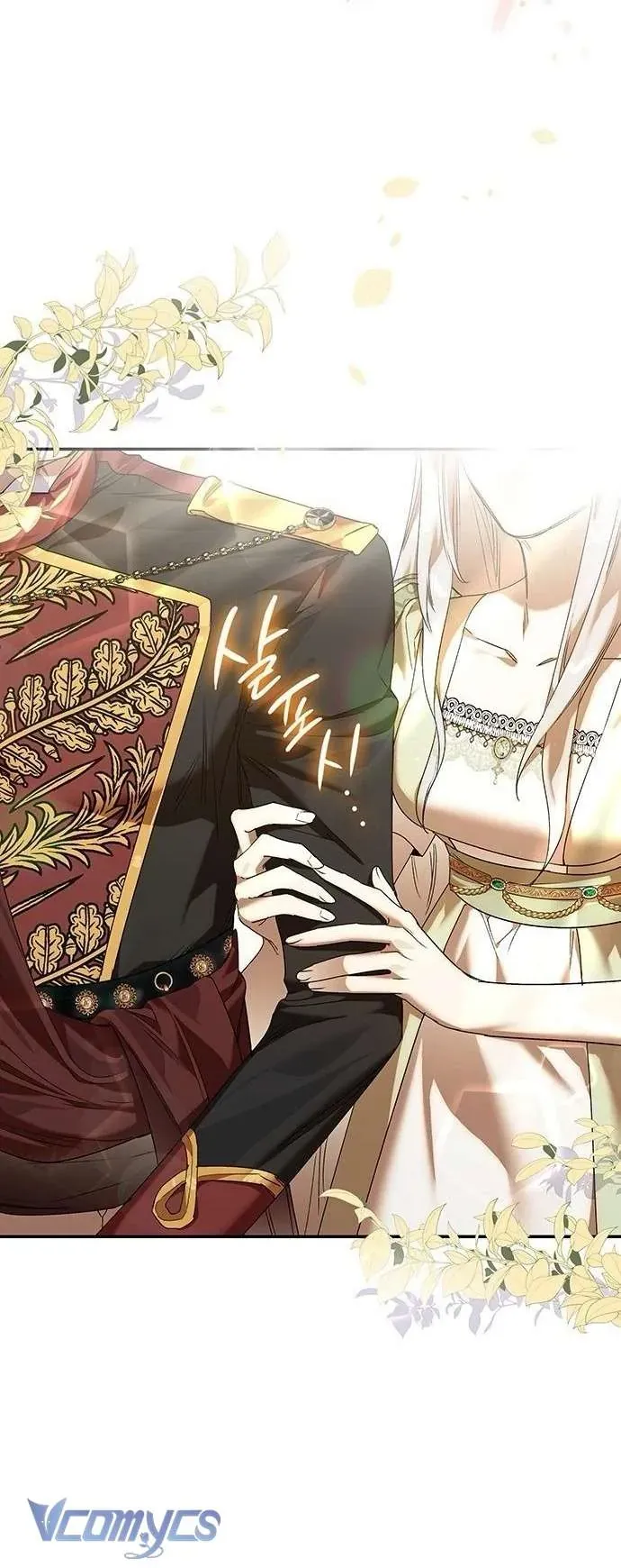 Cứ Cố Gắng Hết Sức Để Hối Hận Chap 30 - Next Chap 31