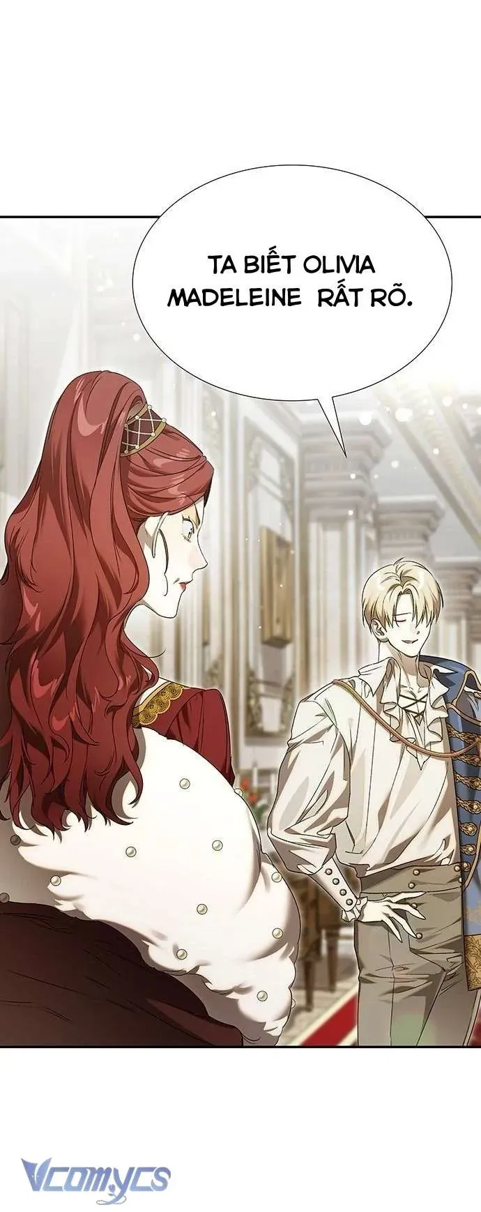 Cứ Cố Gắng Hết Sức Để Hối Hận Chap 30 - Next Chap 31
