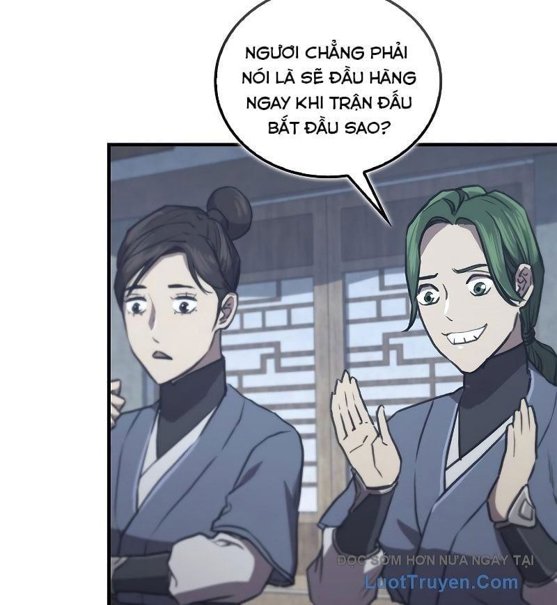 Ma Giáo Quan Quy Hoàn Chap 31 - Next Chap 32