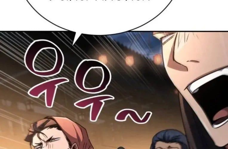 Quyền Vương Phục Sinh Chap 24 - Next Chap 25