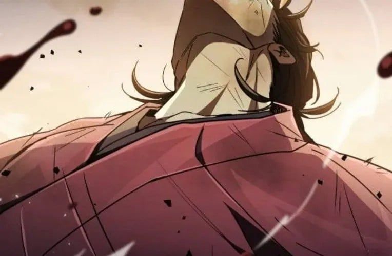 Quyền Vương Phục Sinh Chap 24 - Next Chap 25