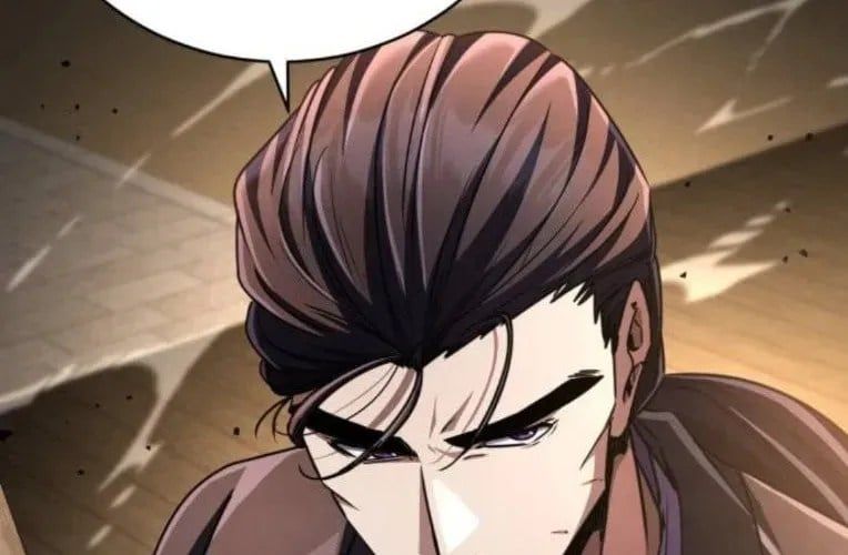 Quyền Vương Phục Sinh Chap 24 - Next Chap 25