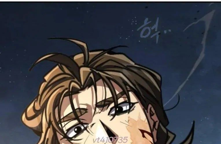 Quyền Vương Phục Sinh Chap 24 - Next Chap 25