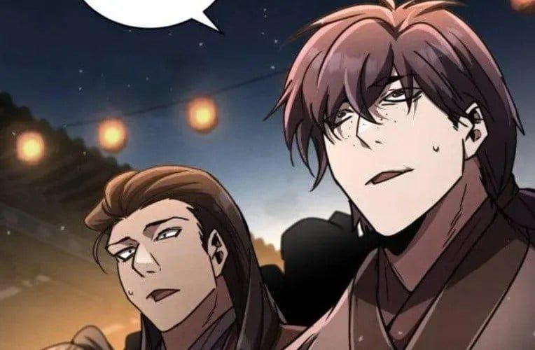 Quyền Vương Phục Sinh Chap 24 - Next Chap 25
