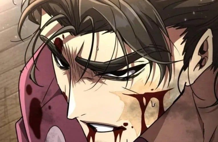 Quyền Vương Phục Sinh Chap 24 - Next Chap 25