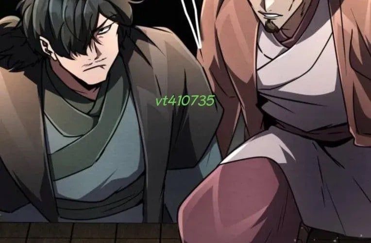 Quyền Vương Phục Sinh Chap 24 - Next Chap 25