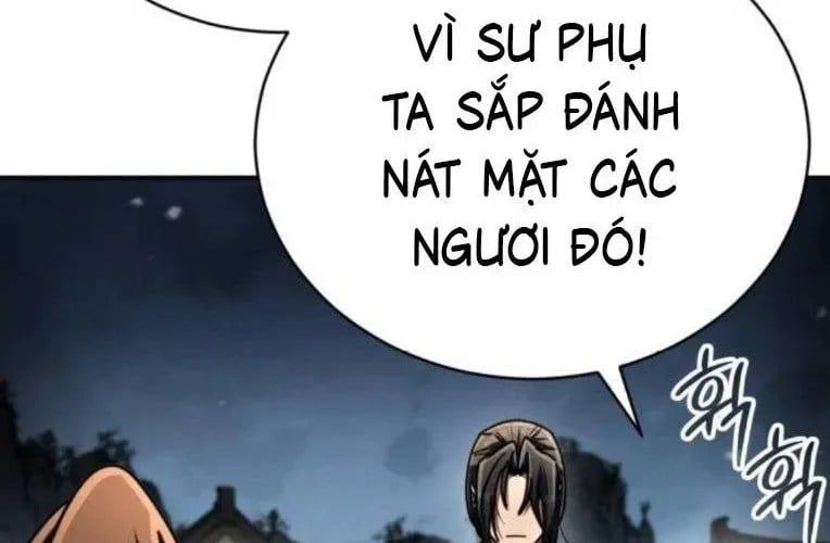 Quyền Vương Phục Sinh Chap 24 - Next Chap 25