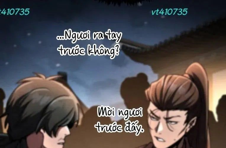 Quyền Vương Phục Sinh Chap 24 - Next Chap 25