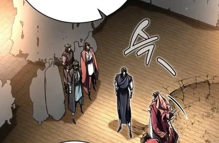 Quyền Vương Phục Sinh Chap 24 - Next Chap 25