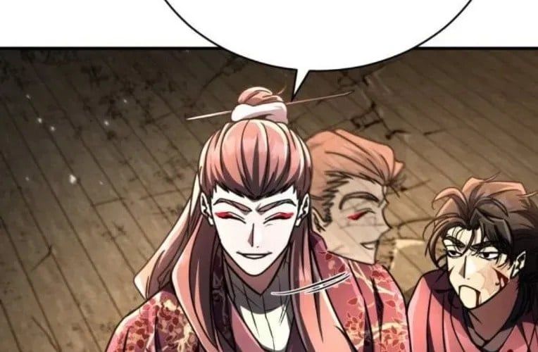 Quyền Vương Phục Sinh Chap 24 - Next Chap 25