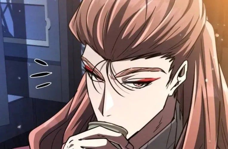 Quyền Vương Phục Sinh Chap 24 - Next Chap 25