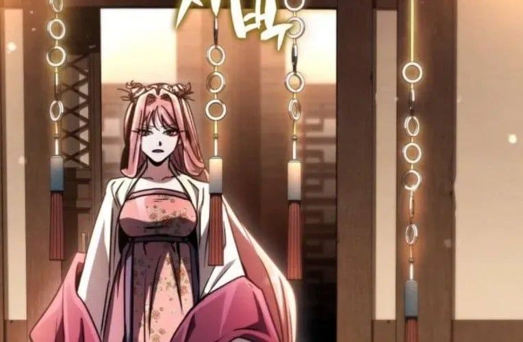 Quyền Vương Phục Sinh Chap 24 - Next Chap 25