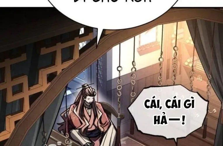 Quyền Vương Phục Sinh Chap 24 - Next Chap 25
