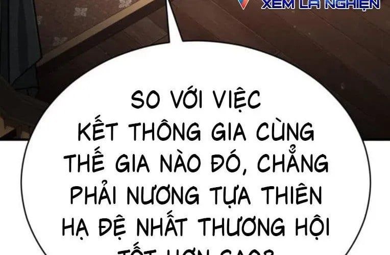 Quyền Vương Phục Sinh Chap 24 - Next Chap 25