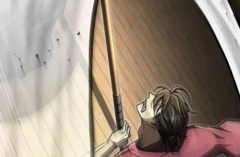 Quyền Vương Phục Sinh Chap 24 - Next Chap 25
