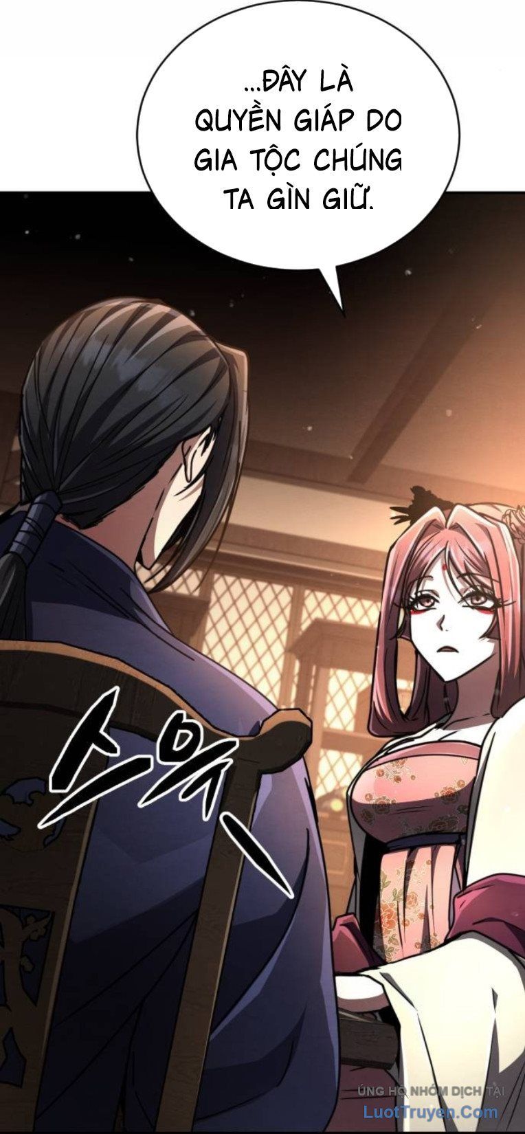 Quyền Vương Phục Sinh Chap 25 - Next Chap 26