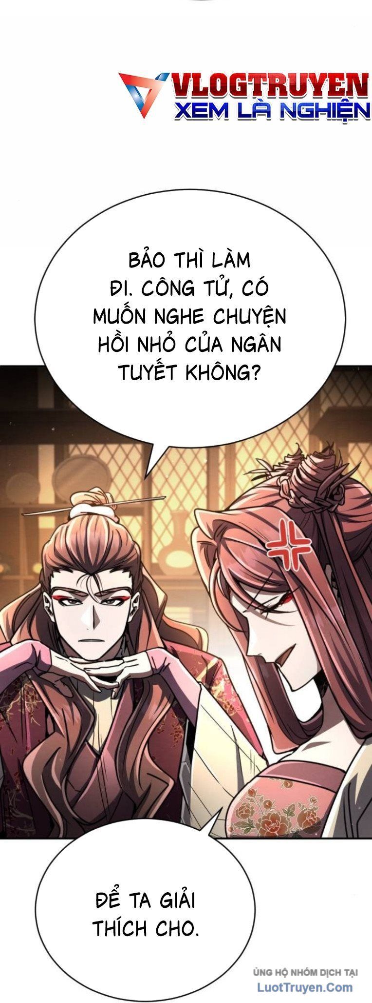 Quyền Vương Phục Sinh Chap 25 - Next Chap 26