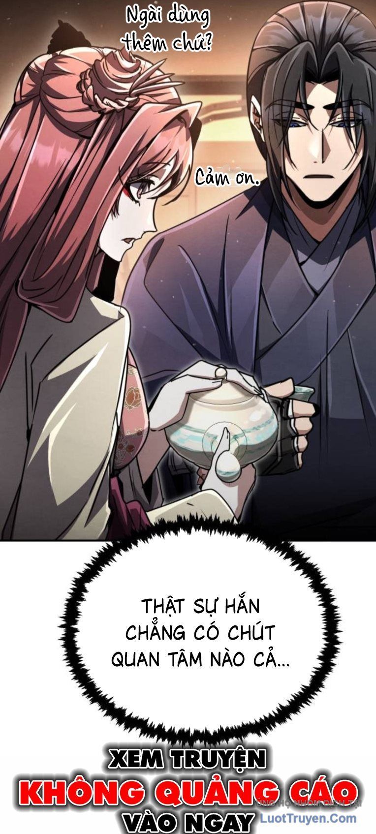 Quyền Vương Phục Sinh Chap 25 - Next Chap 26