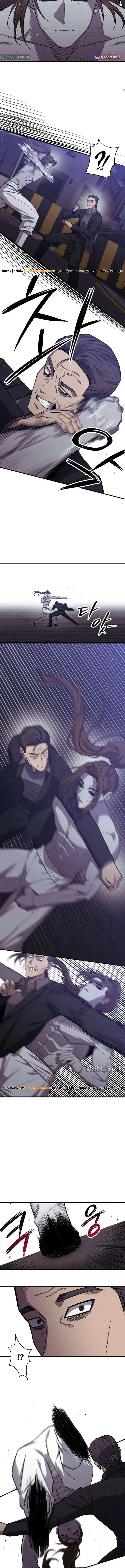 Kẻ Thống Trị Mạt Thế Chap 16 - Next Chap 17