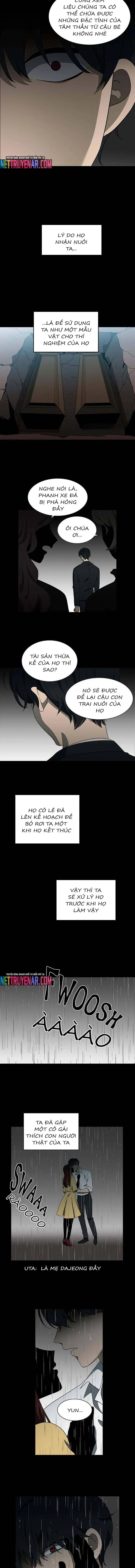 Độc Chiếm Chap 147 - Next Chap 148