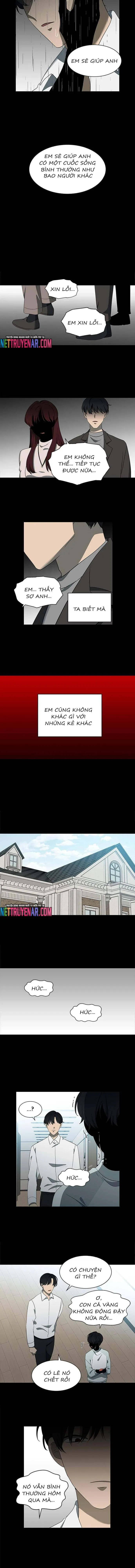 Độc Chiếm Chap 147 - Next Chap 148