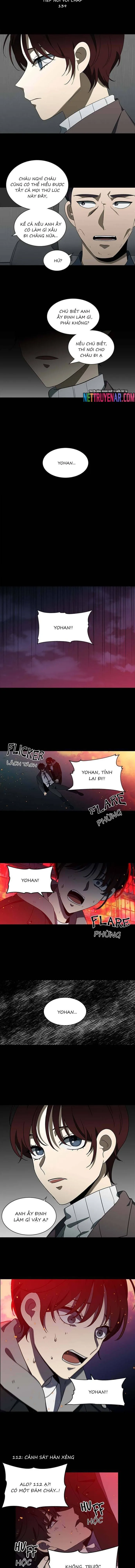 Độc Chiếm Chap 152.1 - Next Chap 153