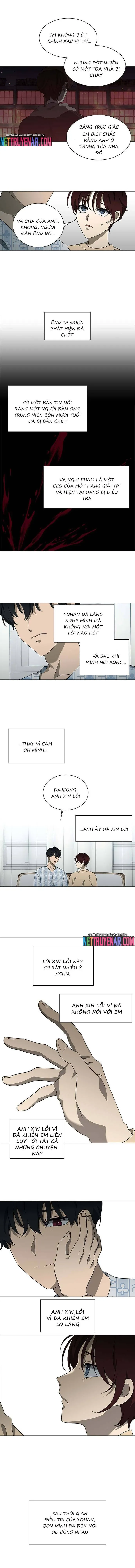 Độc Chiếm Chap 152.1 - Next Chap 153