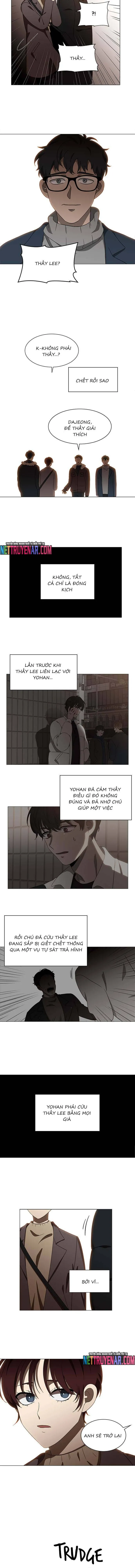 Độc Chiếm Chap 152.1 - Next Chap 153