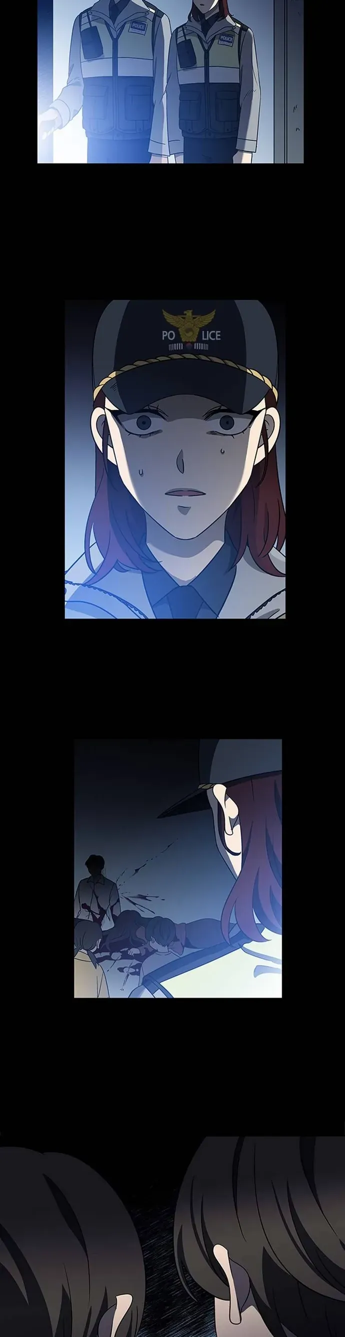 Độc Chiếm Chap 155 - Next Chap 156