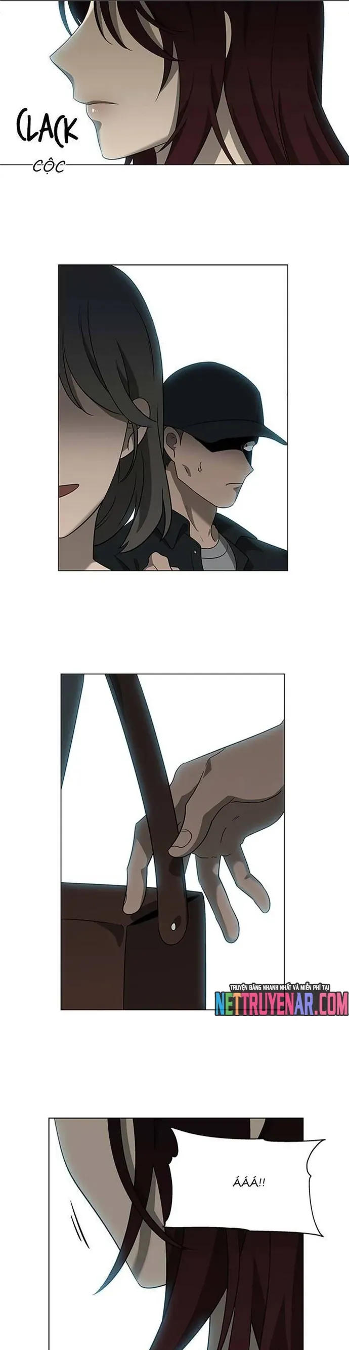 Độc Chiếm Chap 155 - Next Chap 156