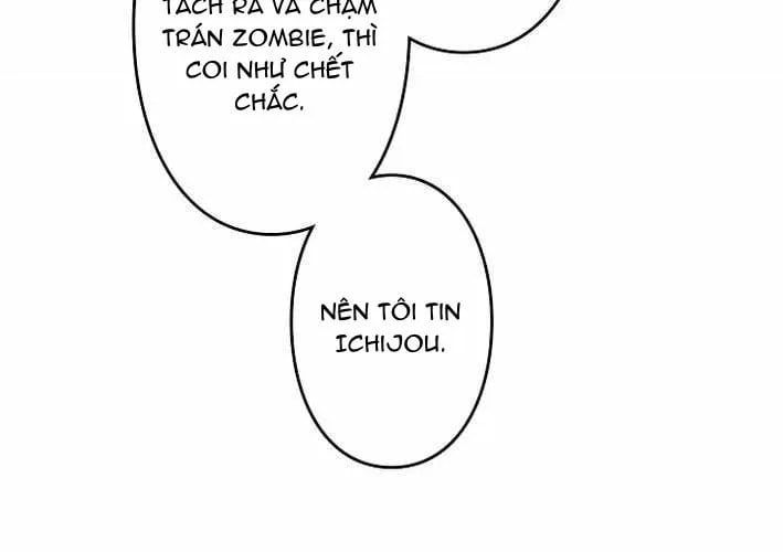 Hồi Quy: Tận Thế Báo Thù Chap 30 - Next Chap 31