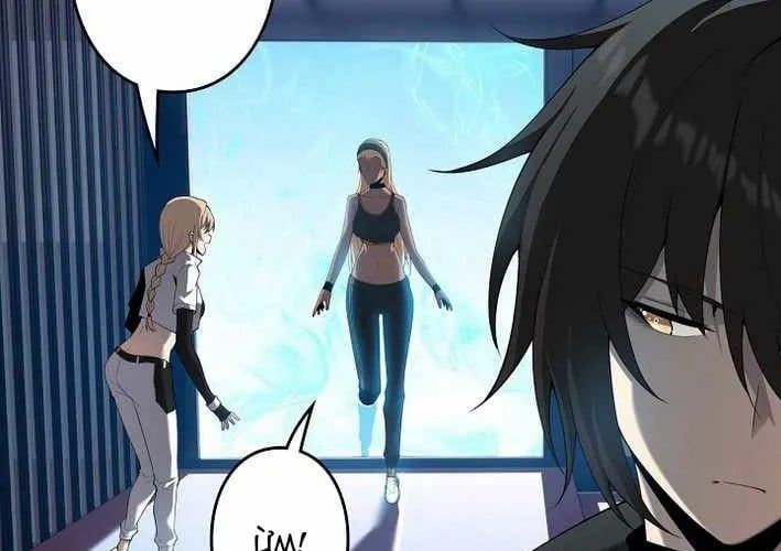 Hồi Quy: Tận Thế Báo Thù Chap 30 - Next Chap 31