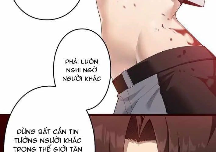 Hồi Quy: Tận Thế Báo Thù Chap 30 - Next Chap 31