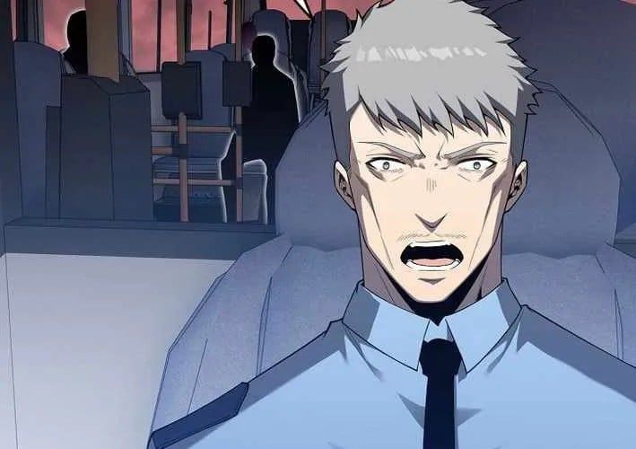Hồi Quy: Tận Thế Báo Thù Chap 30 - Next Chap 31