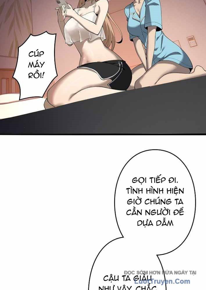 Hồi Quy: Tận Thế Báo Thù Chap 31 - Next Chap 32