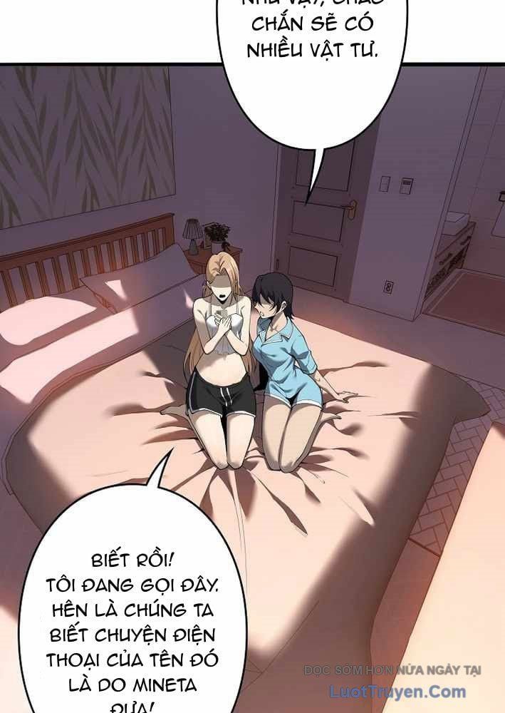 Hồi Quy: Tận Thế Báo Thù Chap 31 - Next Chap 32