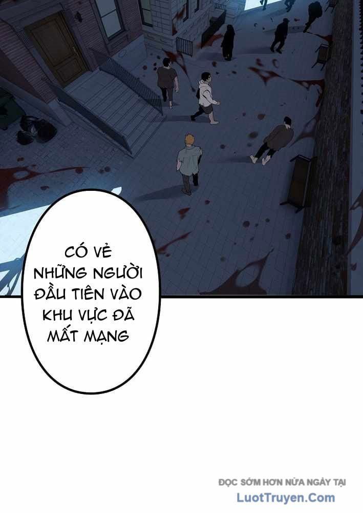 Hồi Quy: Tận Thế Báo Thù Chap 31 - Next Chap 32