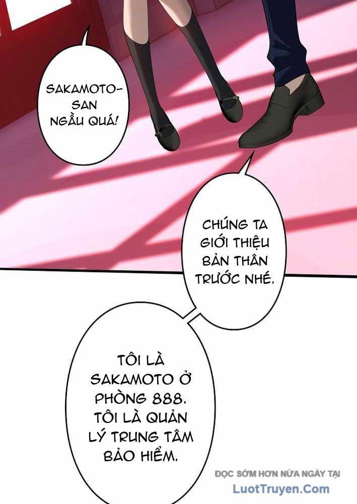 Hồi Quy: Tận Thế Báo Thù Chap 31 - Next Chap 32
