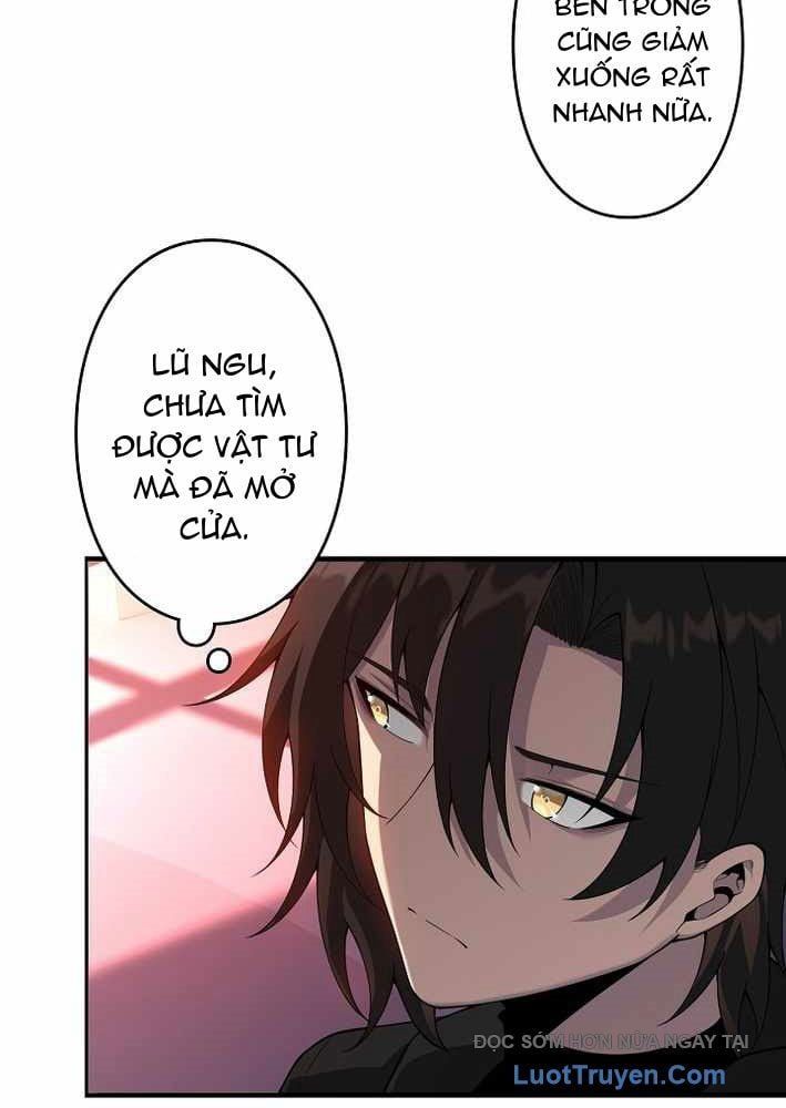 Hồi Quy: Tận Thế Báo Thù Chap 31 - Next Chap 32