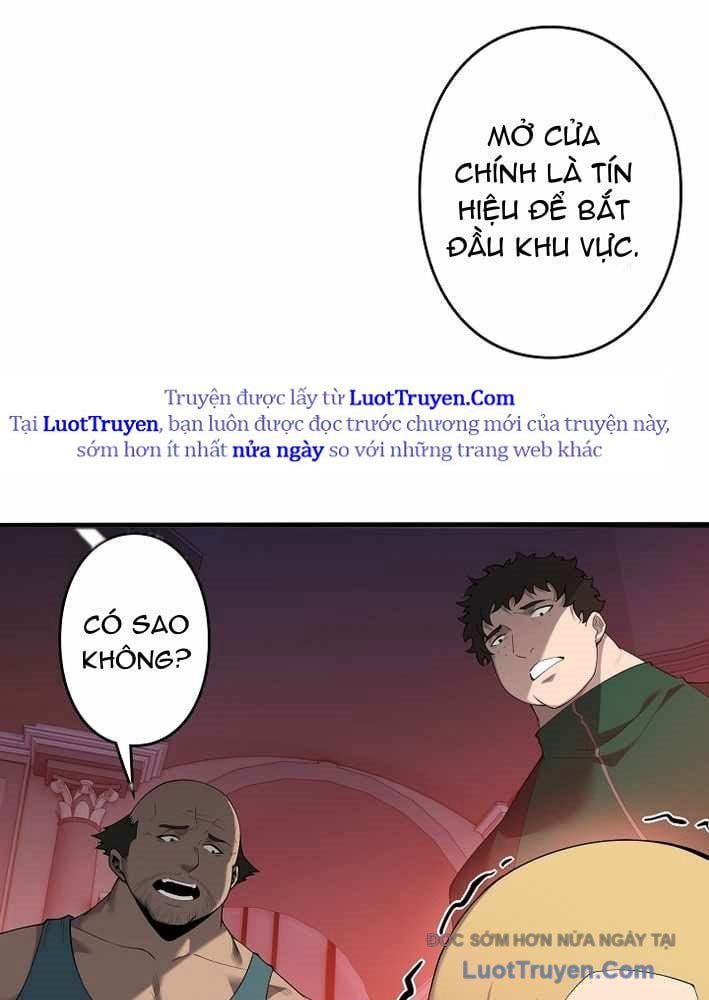 Hồi Quy: Tận Thế Báo Thù Chap 31 - Next Chap 32