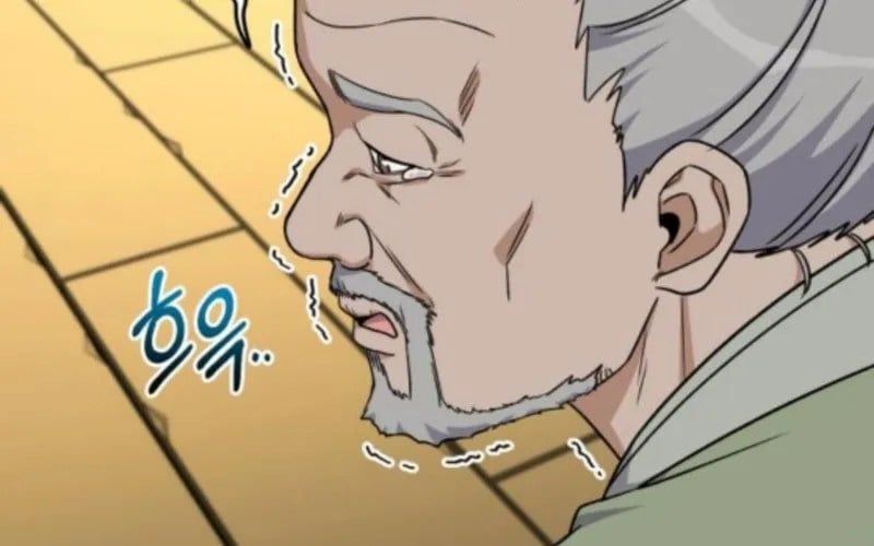 Support Gánh Cả Thế Giới Chap 24 - Next Chap 25