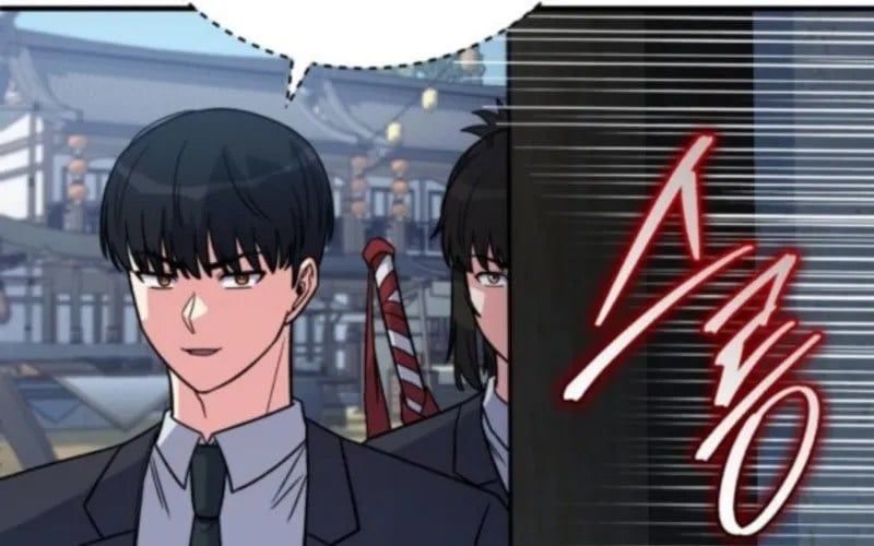 Support Gánh Cả Thế Giới Chap 24 - Next Chap 25