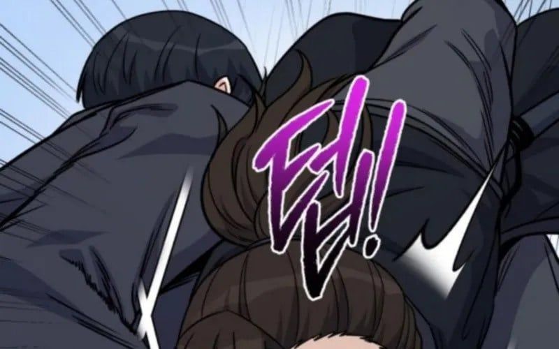 Support Gánh Cả Thế Giới Chap 24 - Next Chap 25