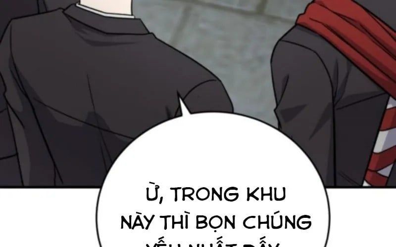 Support Gánh Cả Thế Giới Chap 24 - Next Chap 25