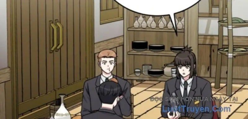 Support Gánh Cả Thế Giới Chap 24 - Next Chap 25