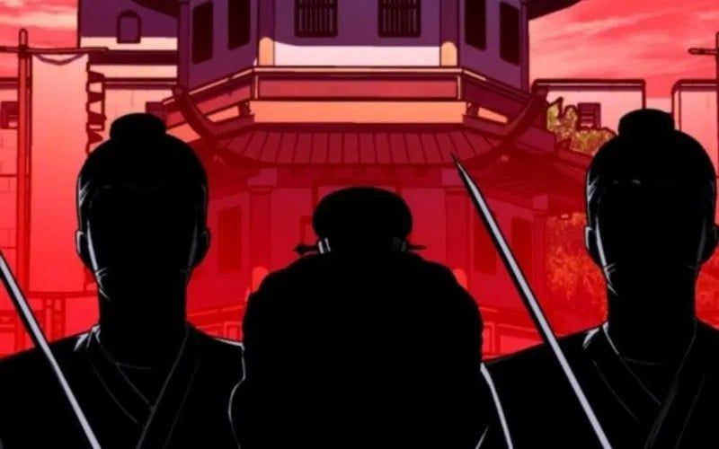 Support Gánh Cả Thế Giới Chap 24 - Next Chap 25