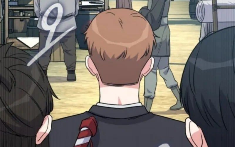 Support Gánh Cả Thế Giới Chap 24 - Next Chap 25