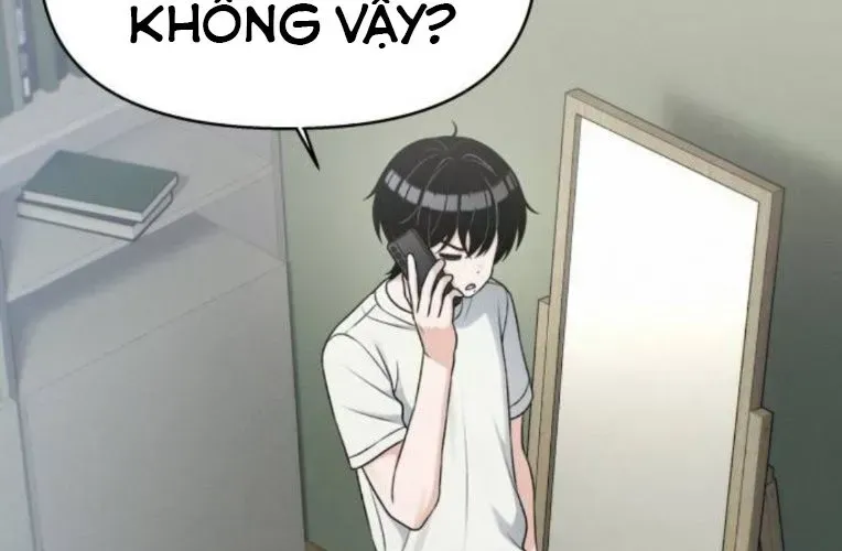 Nhật Kí Chuyển Việc Chap 34 - Next Chap 35