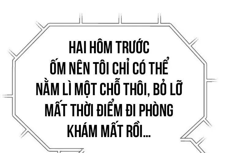 Nhật Kí Chuyển Việc Chap 34 - Next Chap 35
