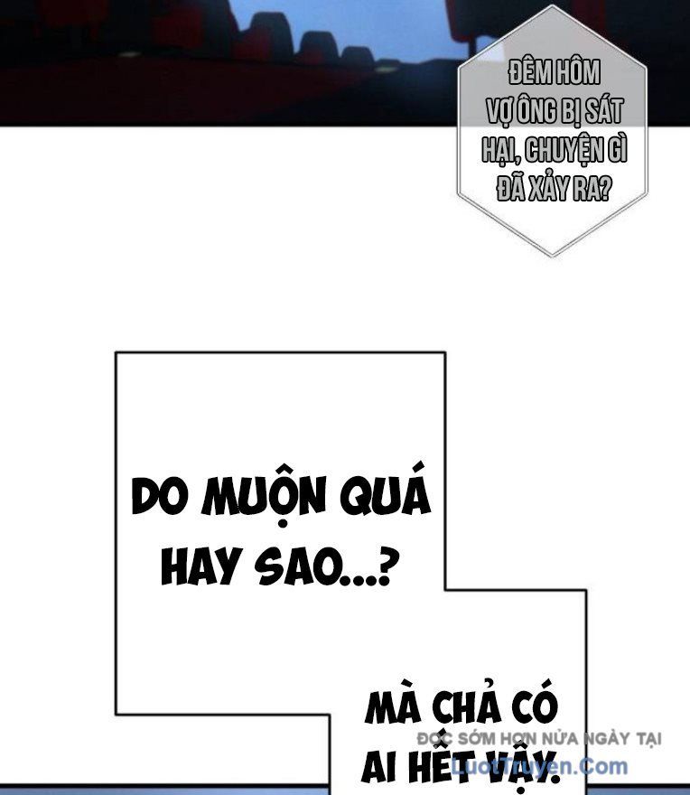 Nhật Kí Chuyển Việc Chap 35 - Next Chap 36